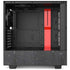 Egyptian Flag Distressed NZXT H510 Compact ATX Mid-Tower Case Skin